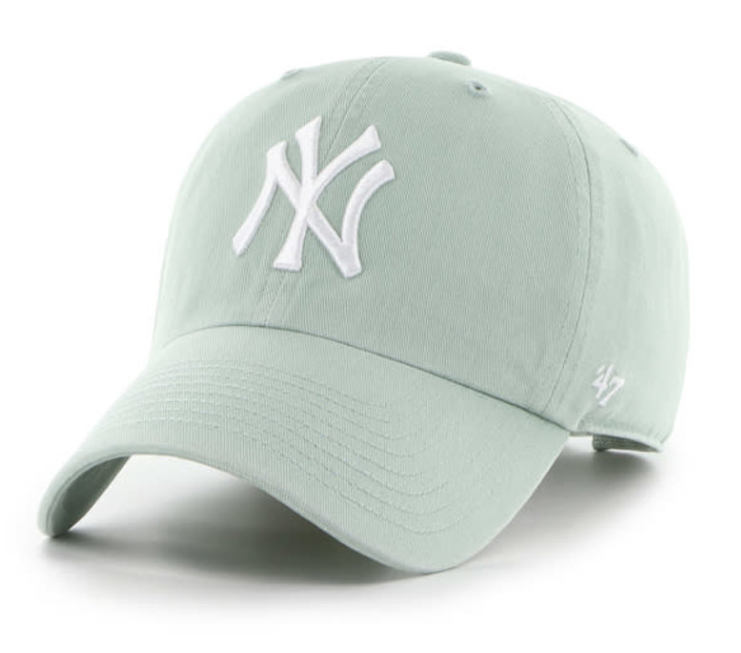 NEW YORK YANKEES '47 CLEAN UP