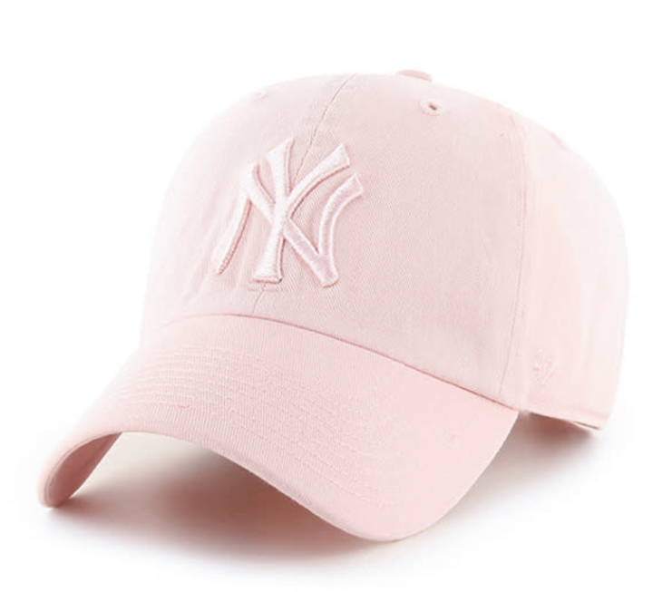 NEW YORK YANKEES '47 CLEAN UP