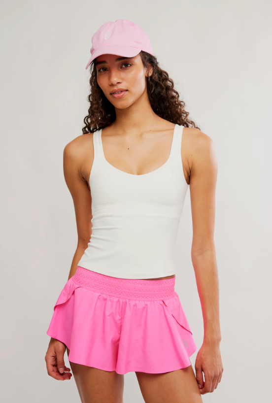 Element Short