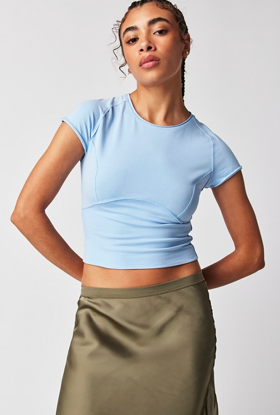 Protagonist Tee