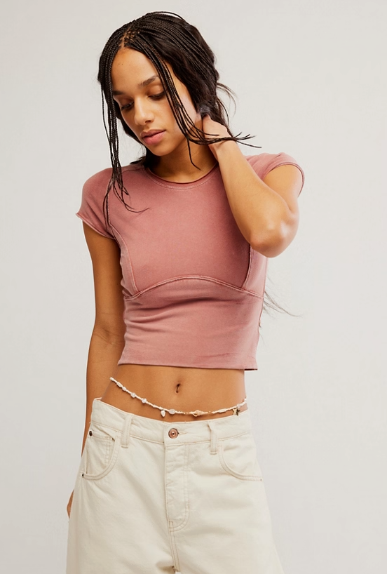 Protagonist Tee