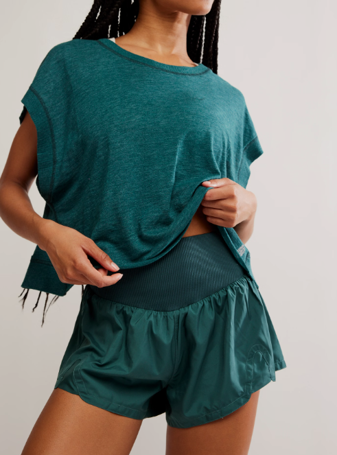 Carpe Diem Short