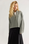 Celeste Quarter Zip