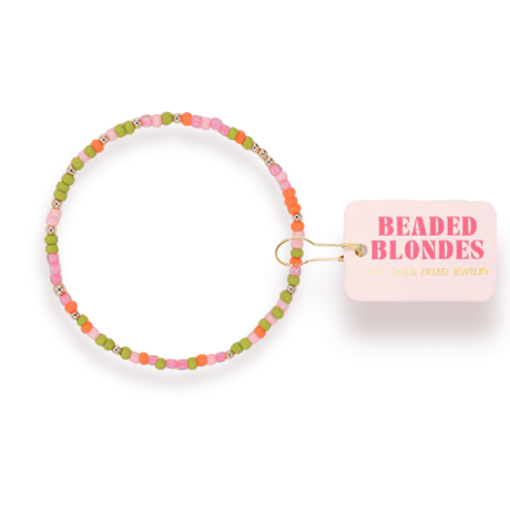 Sprinkle Bracelet