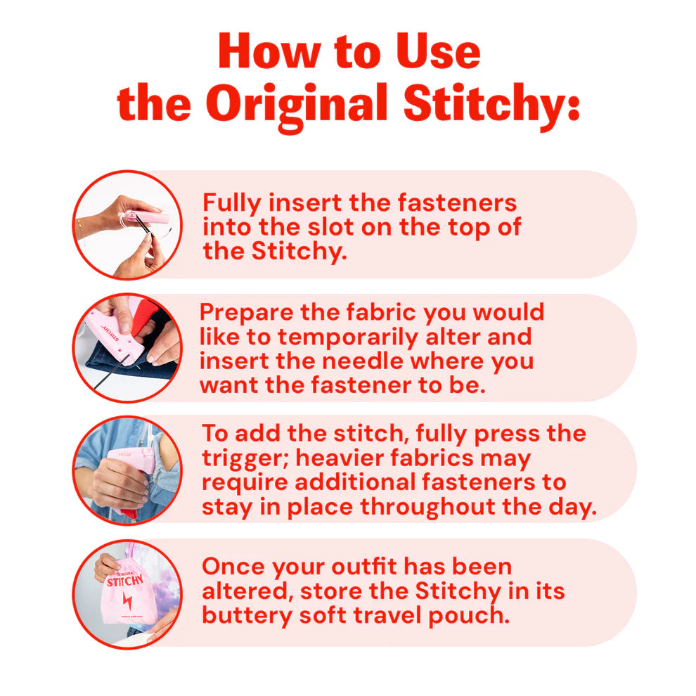 Stitchy 2.0