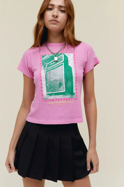 Daydreamer Amp Stack Tee