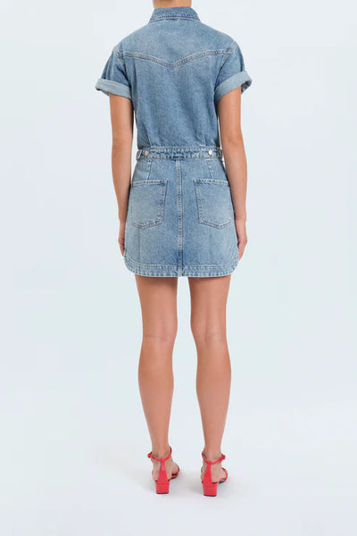 Topanga Dress