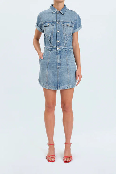 Topanga Dress