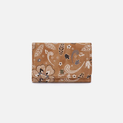 Jill Trifold Wallet