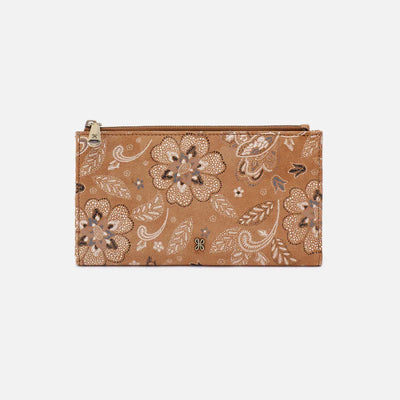 Jill Large Bifold Wallet