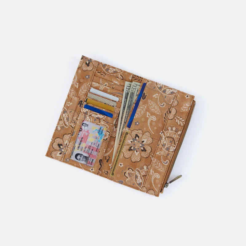 Jill Large Bifold Wallet