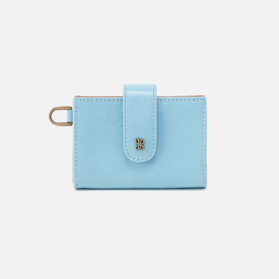 Jean Accordion Card Case