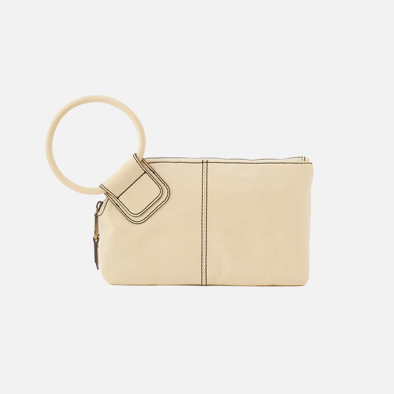 HOBO Sable Wristlet