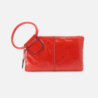 HOBO Sable Wristlet