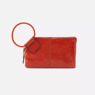 HOBO Sable Wristlet