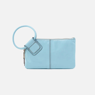 HOBO Sable Wristlet