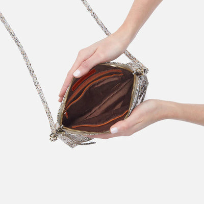 Reeva Crossbody