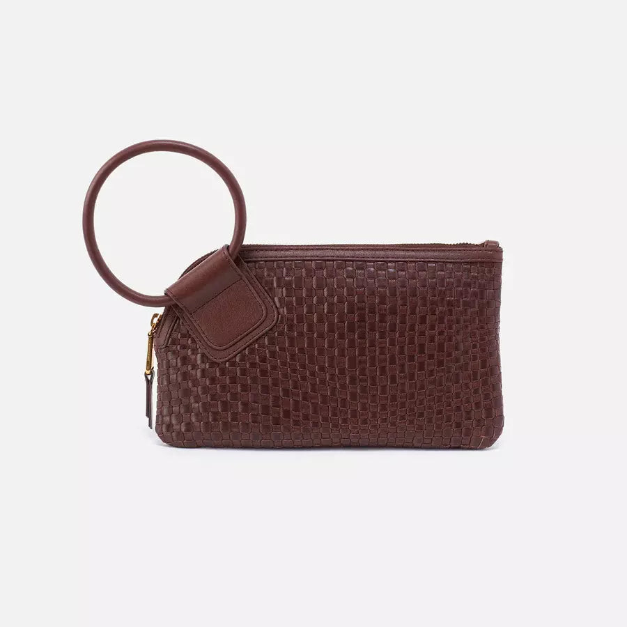HOBO Sable Wristlet