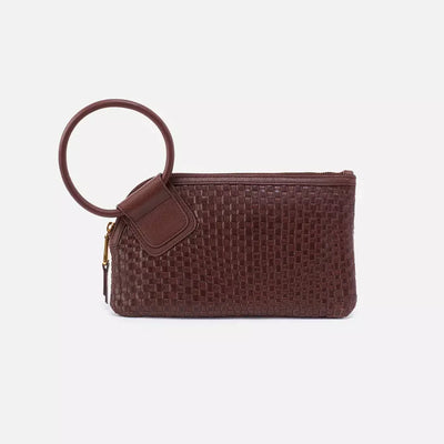 HOBO Sable Wristlet