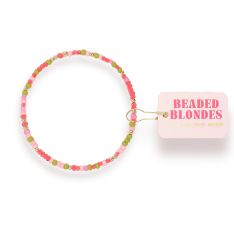 Sprinkle Bracelet