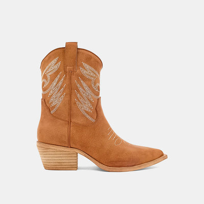 Zahara Boot