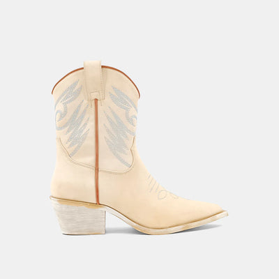 Zahara Boot