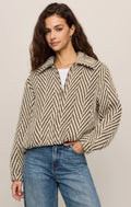 Dunaway Bubble Jacket