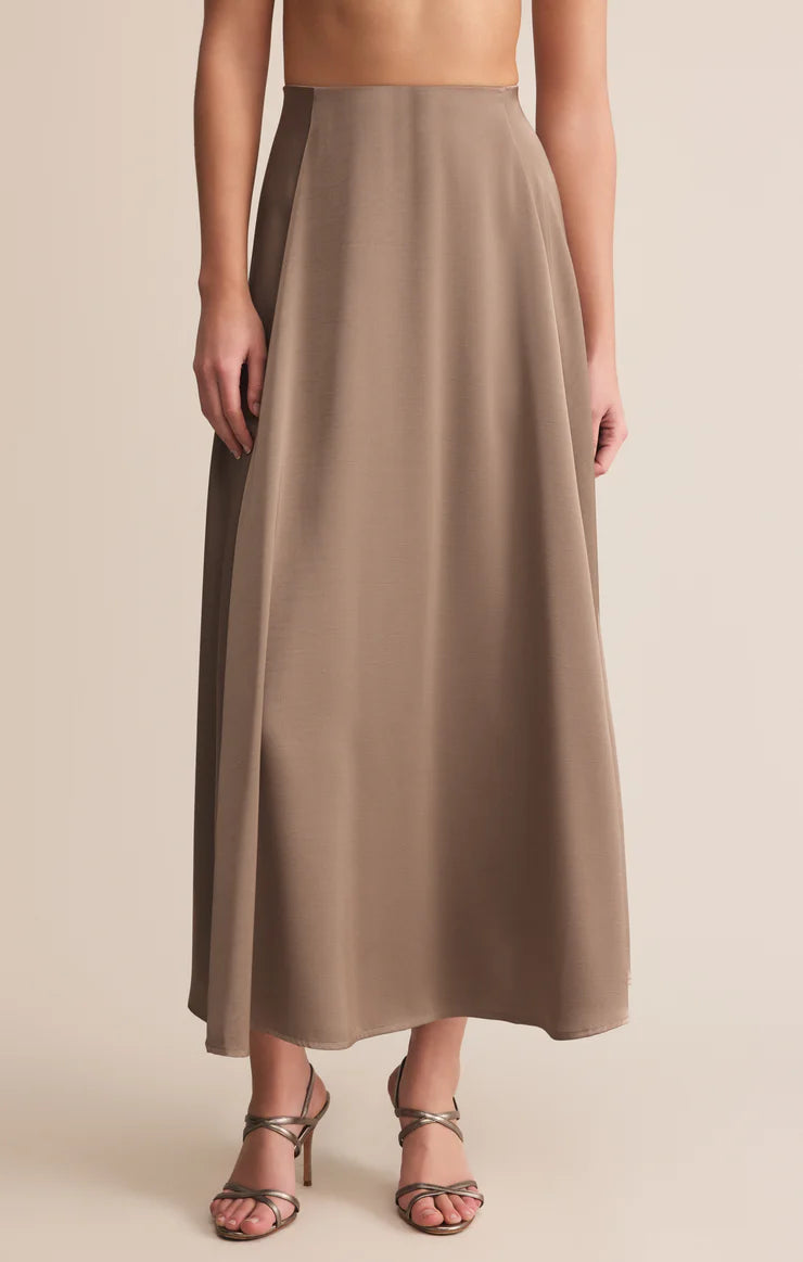 Northpointe Midi Skirt