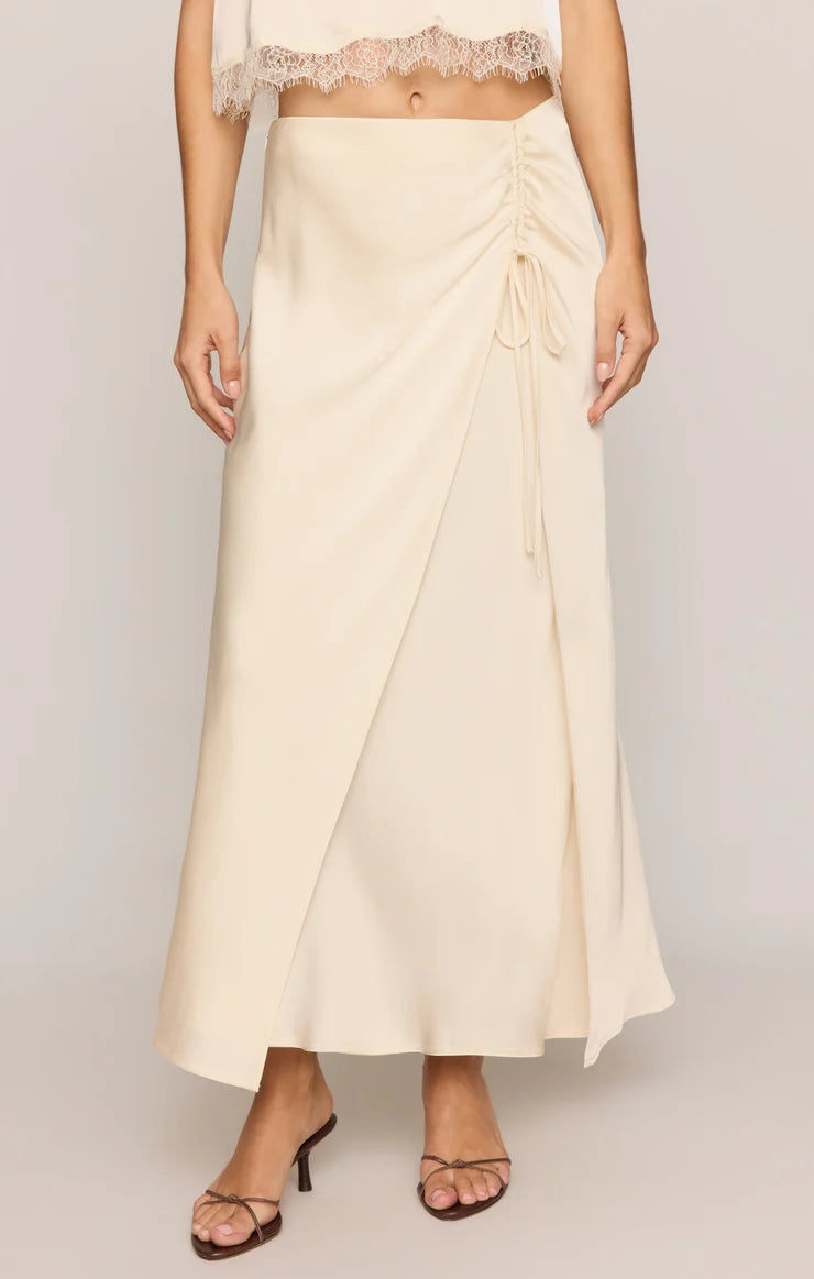 City Lights Luxe Skirt