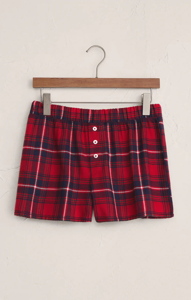 Boyfriend Boxer