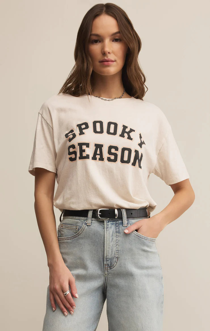 Spooky Season Boyfriend Tee