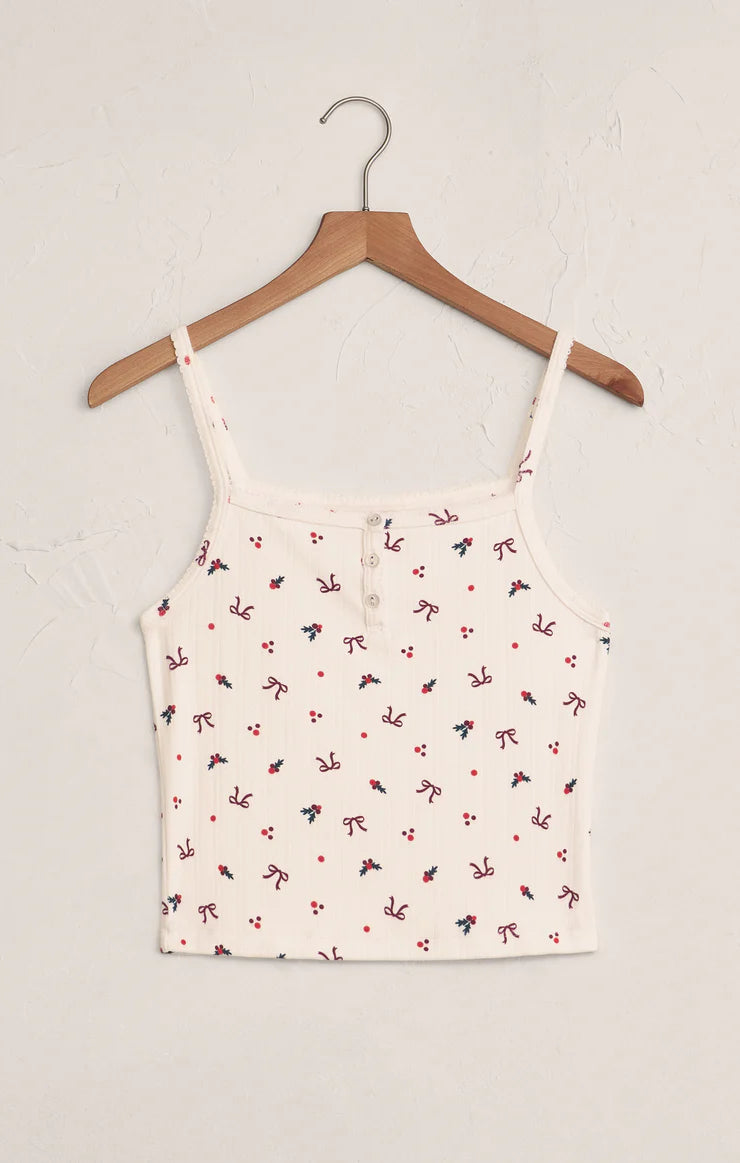 Cameron Holly Cami
