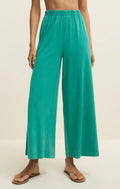 Scout Jersey Flare Pant