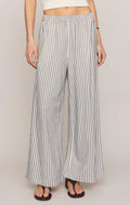 Scout Knit Striped Pant