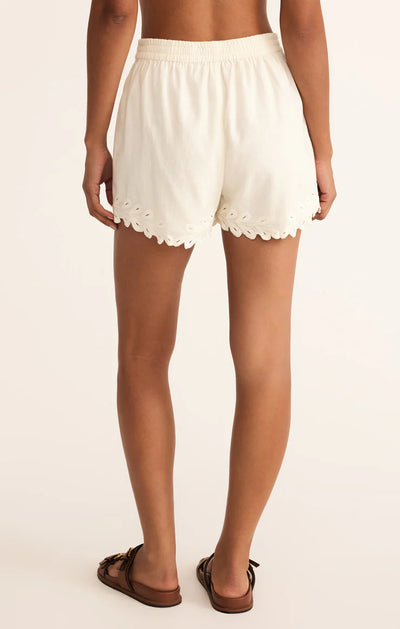 Pesaro Short