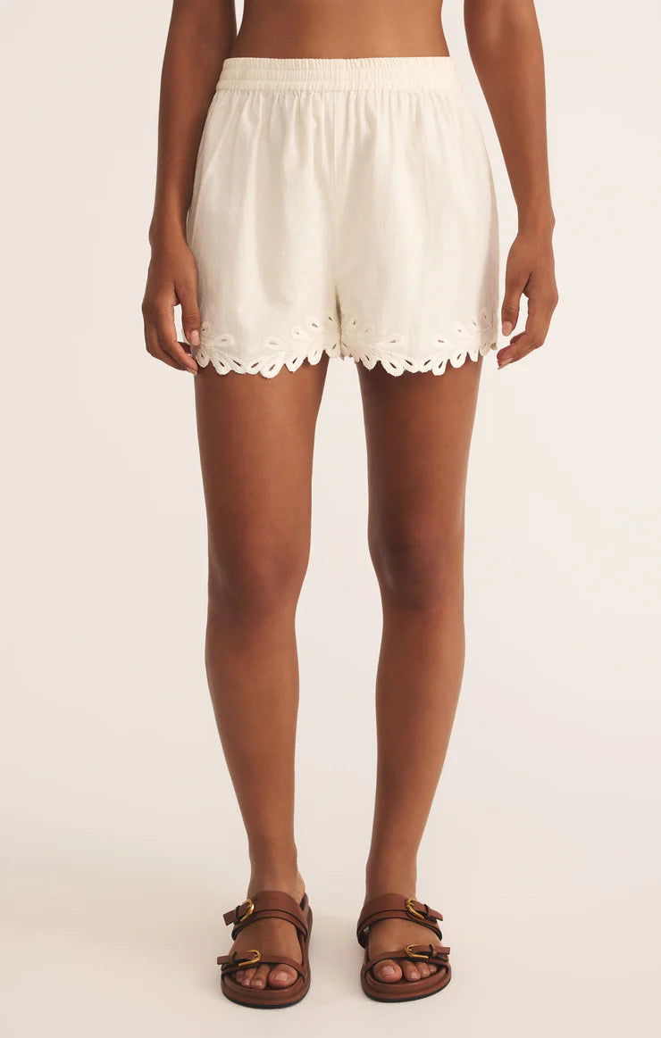 Pesaro Short
