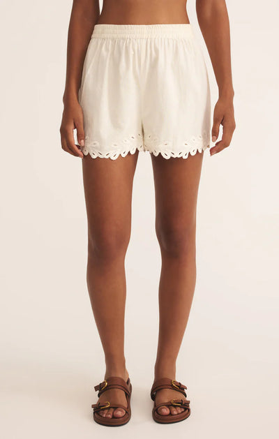Pesaro Short