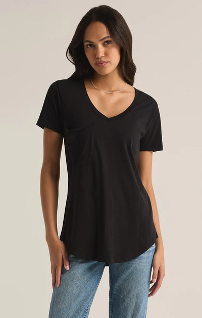 The Pocket Tee