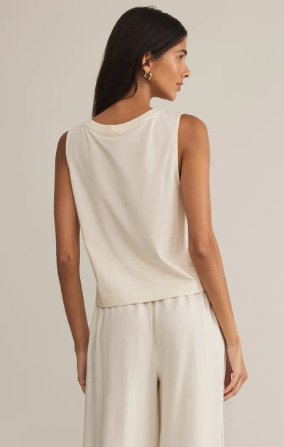 Sloane V-neck Top