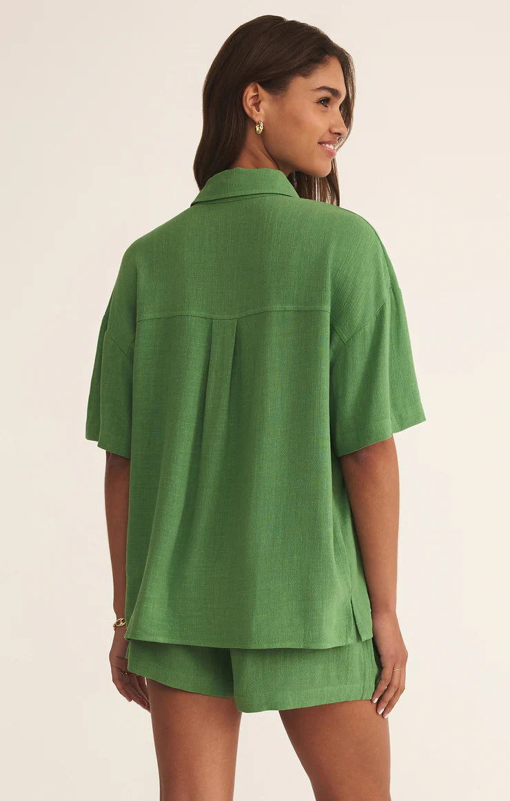 Tinsley Button Up Shirt