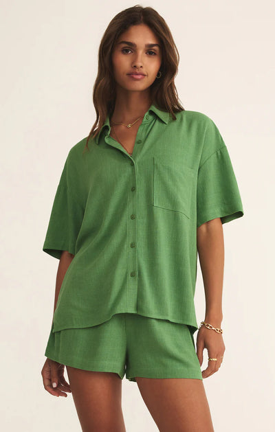 Tinsley Button Up Shirt