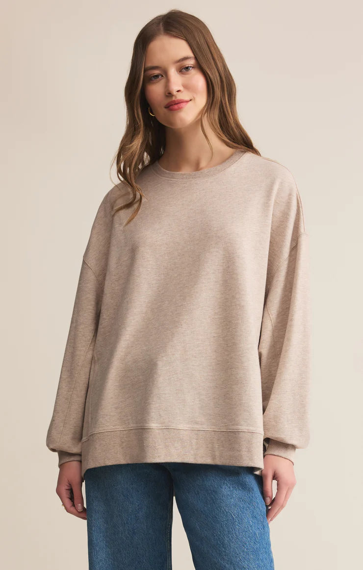 Modern Weekender