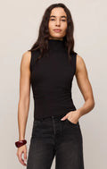 Silva High Neck Tank