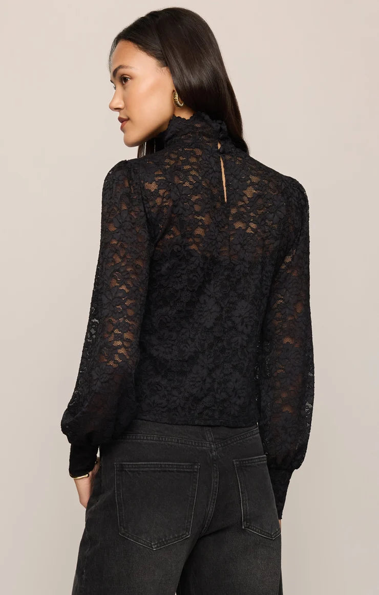 Night Out Top