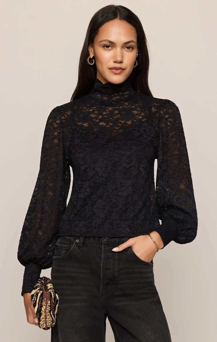 Night Out Top
