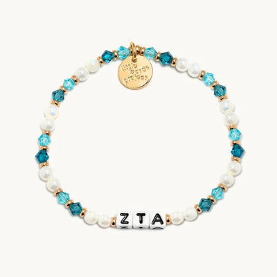 LWP x Sorority