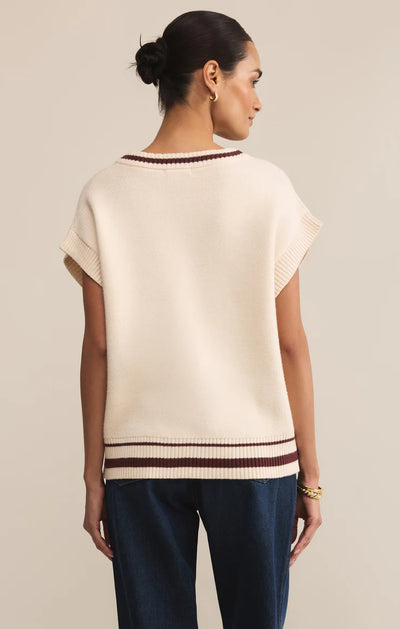 Fletcher Sweater Vest