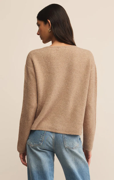 Emile Cardigan