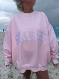 Sunkissed Sweatshirt