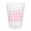 Frosted Cups